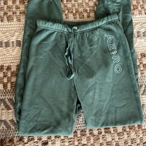 AEROPASTALE Sweatpants